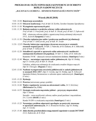 programKonferencja - Instytutu Ogrodnictwa(1)
